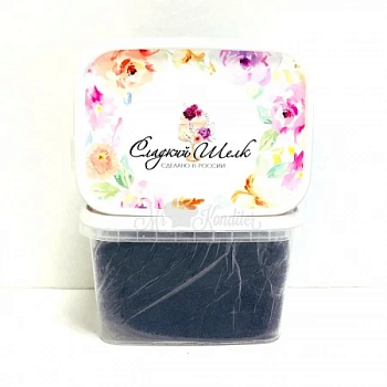 Мастика Сладкий шелк фиолетовая 500 гр