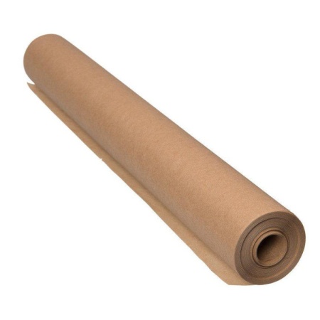 Пергамент для выпечки ТЕХТОР 38 см 25 м