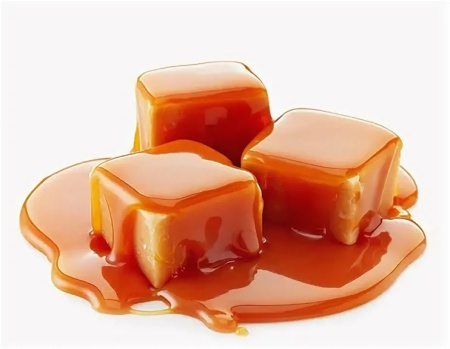 Сироп Карамель  CollCreat 1л