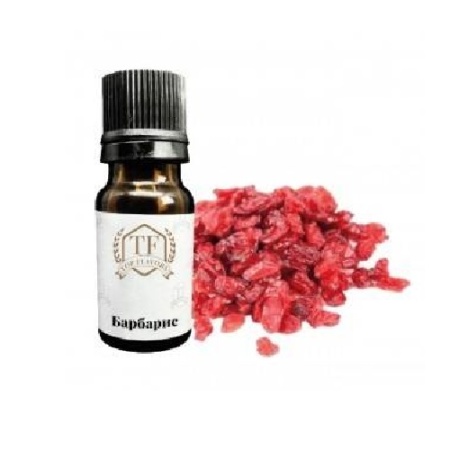 Ароматизатор пищевой Барбарис Top Flavors 10 мл