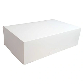 Упаковка закрытая 33х25х10 см