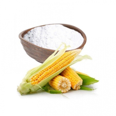 Крахмал кукурузный холодного набухания Amylco 200 г