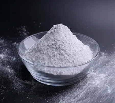 Краситель сухой Белый E171 Диоксид Титана 500 г