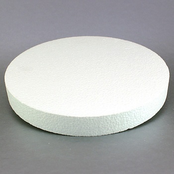 Фальш ярус для торта d 32 h 3 см