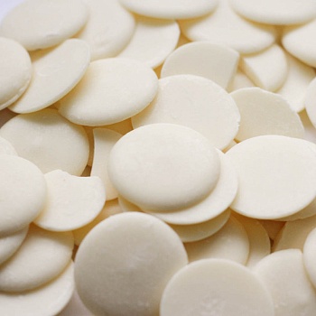 Глазурь белая кондитерская Шокомилк 16 кг