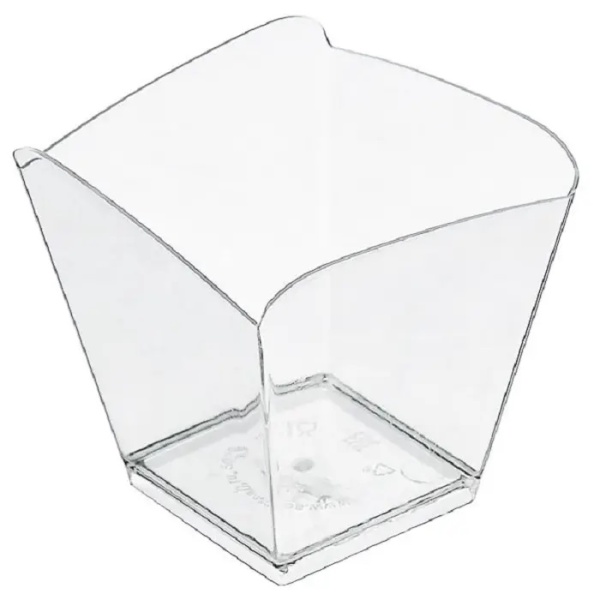 Креманка для десертов Волна 95 мл