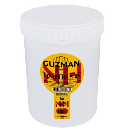 Пектин NH Plus 1020 GUZMAN 1 кг