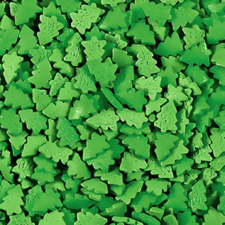 Елки зеленые 100 г