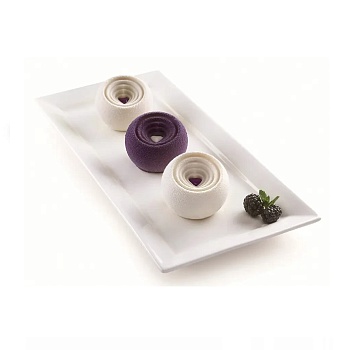 Форма Коккола COCCOLA Silikomart Италия