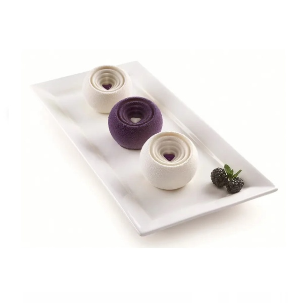 Форма Коккола COCCOLA Silikomart Италия