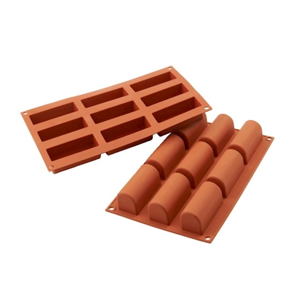 Форма Силиконфлекс Буше SF130 Silikomart Италия