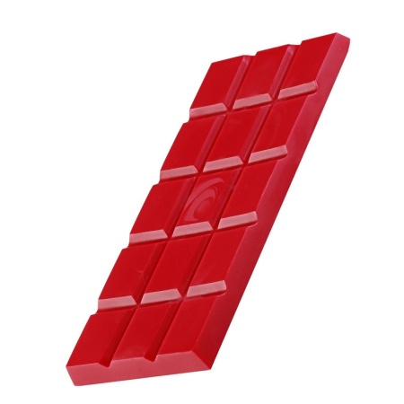 Глазурь Вишня в плитке 300 г