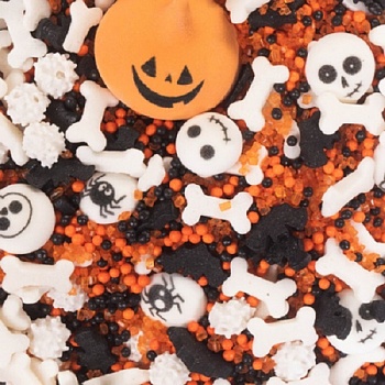 Посыпка Хеллоуин 100 г