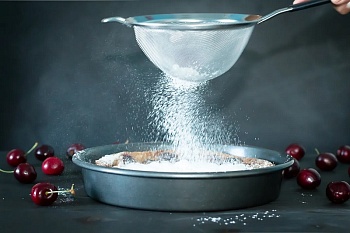 Сахарная пудра нетающая 5 кг