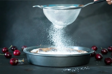 Сахарная пудра нетающая 5 кг