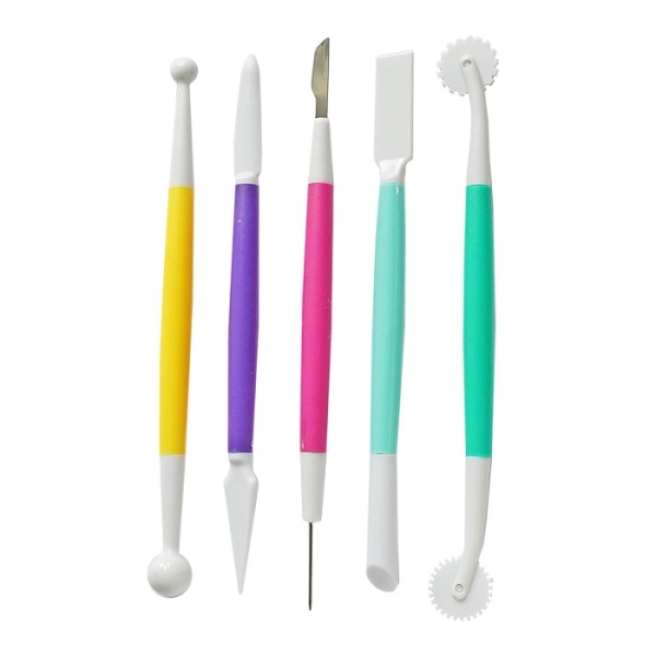 Набор стеков для моделирования 5 шт