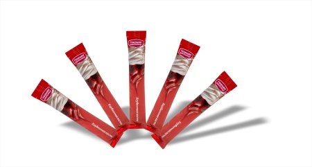 Клубничная паста в стике Натива 10г