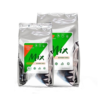 Кондитерская смесь Mix ILBakery 500 г