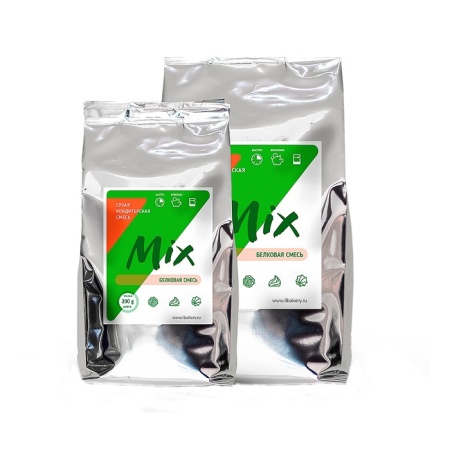 Кондитерская смесь Mix ILBakery 200 г