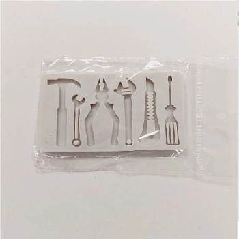 Молд Набор инструментов 3 х 5 см