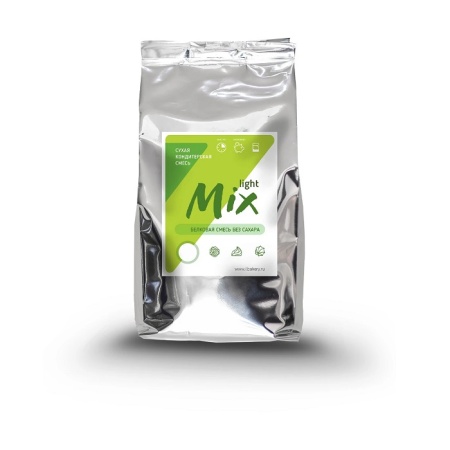 Кондитерская смесь Mix light ILBakery 200 г