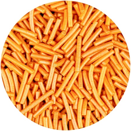 Вермишель оранжевая 100 г
