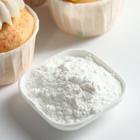 Разрыхлитель для теста  50 г