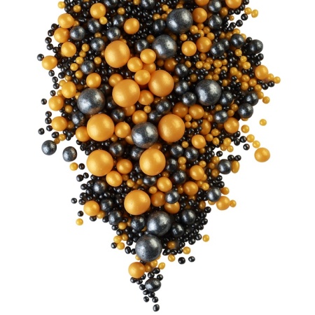 Драже рисовое в глазури Микс №121 50 г