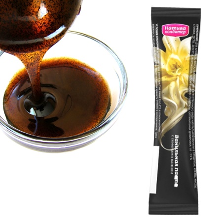 Ванильная паста в стике Натива 10 г