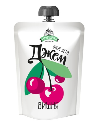 Джем вишневый 300 г