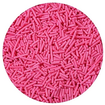 Вермишель розовая 750 г