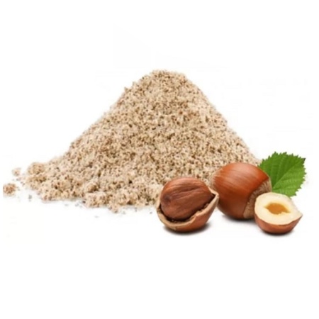 Фундучная мука 500 г Фундучная мука 500 г