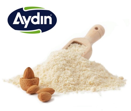 Миндальная мука мелкого помола AYDIN 500 г