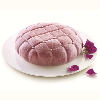 Форма Элегантность Eleganza SilikoMart Италия