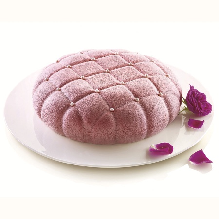 Форма Элегантность Eleganza SilikoMart Италия