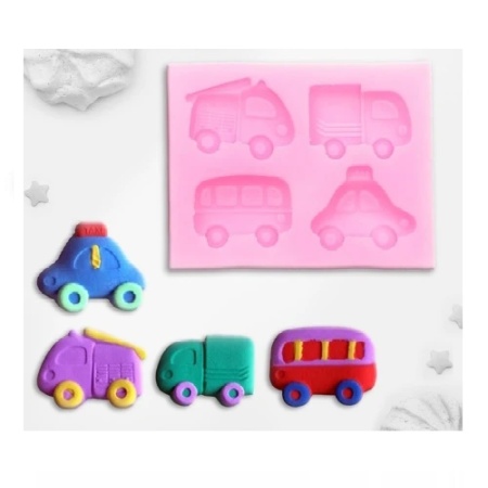 Молд Транспорт