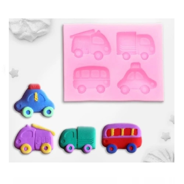 Молд Транспорт