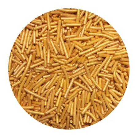 Вермишель золотая 100 г