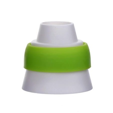 Переходник для кондитерского мешка d 2,7 см