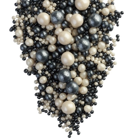 Драже рисовое в глазури Микс №157 50 г