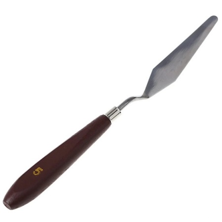 Мастихин №5 Мастихин №5