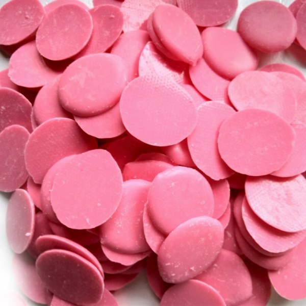 Глазурь со вкусом малины Шокомилк 200 гр