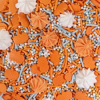 Посыпка Тыквенный пирог 100 г