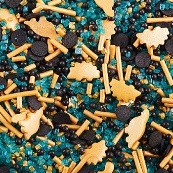 Посыпка Изумрудный остров 50 г