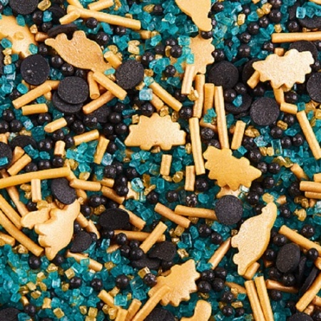 Посыпка Изумрудный остров 50 г