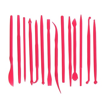 Набор стеков для моделирования 14 шт