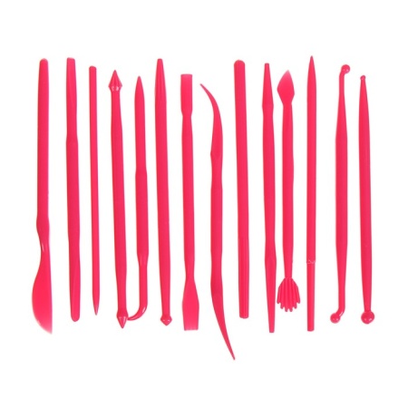 Набор стеков для моделирования 14 шт