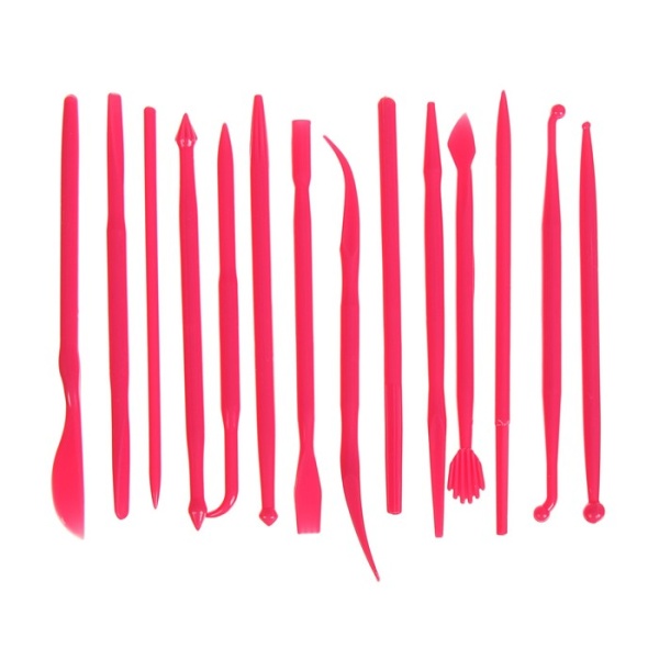 Набор стеков для моделирования 14 шт