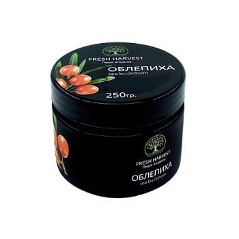 Пюре замороженное Облепиха Fresh Harvest 250 г