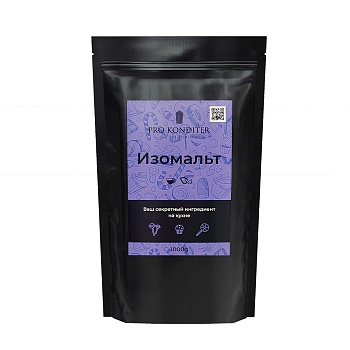 Изомальт ProKonditer 1 кг